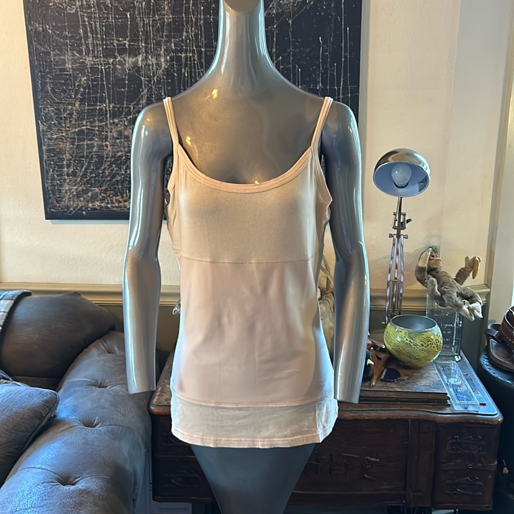 Jockey Tummy Slimming Shaping Camisole